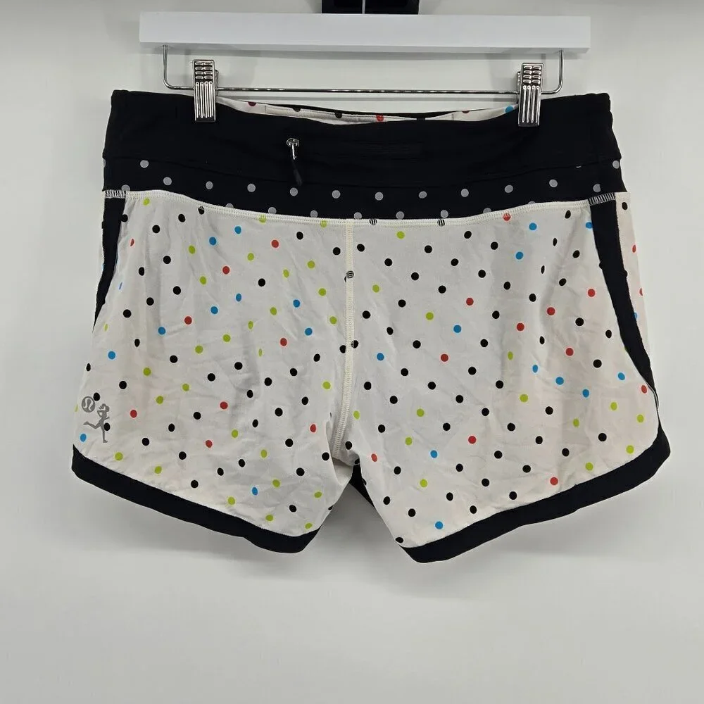 Lululemon Groovy Run Short 4.5